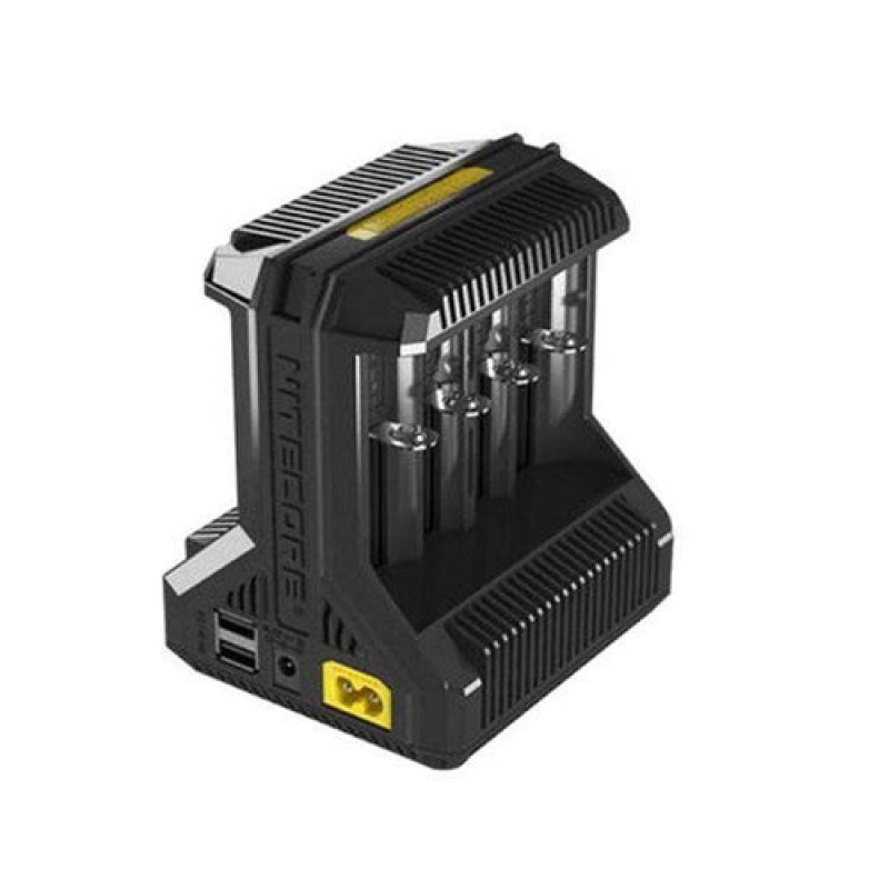 Nitecore New i8 charger