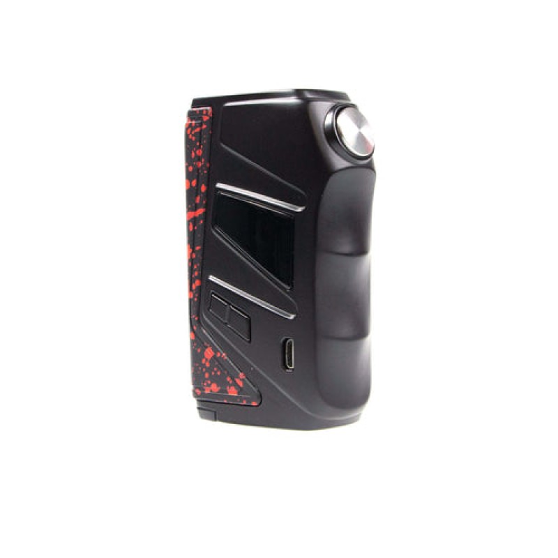Nikola Wolverine Box Mod