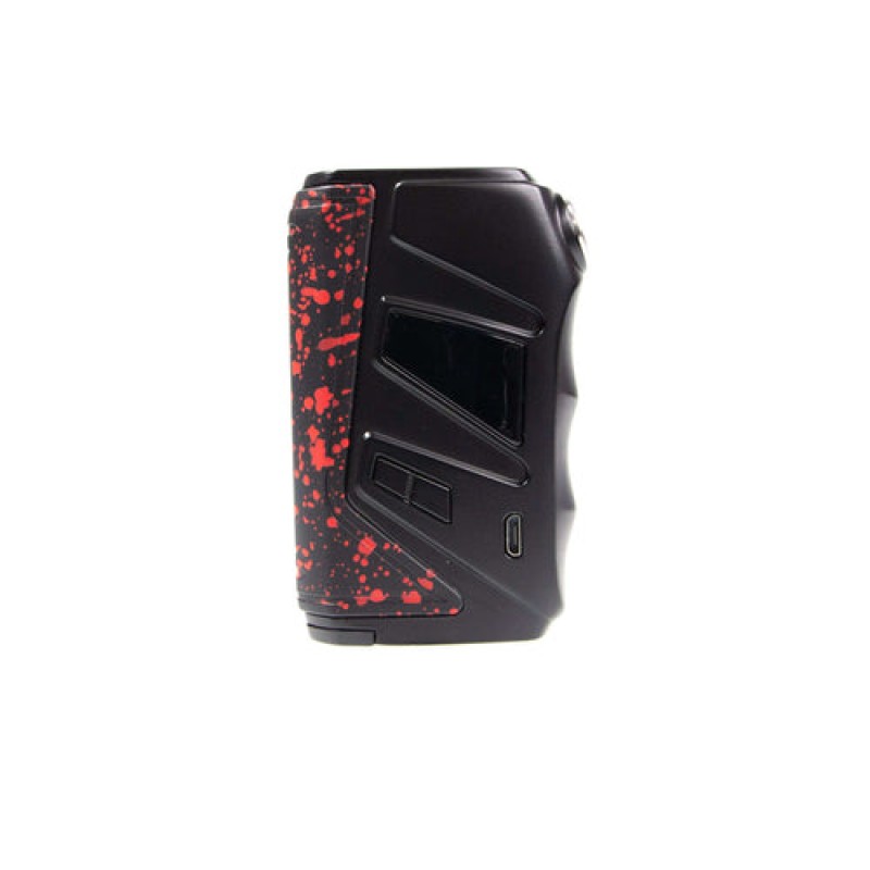 Nikola Wolverine Box Mod