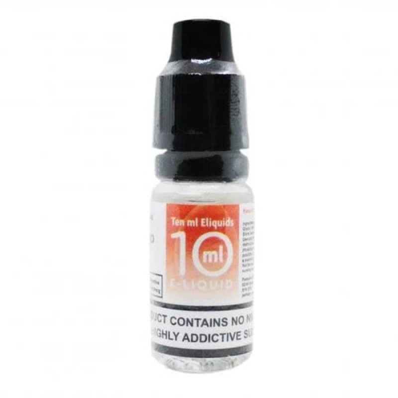 Mango by 10ml E-Liquids