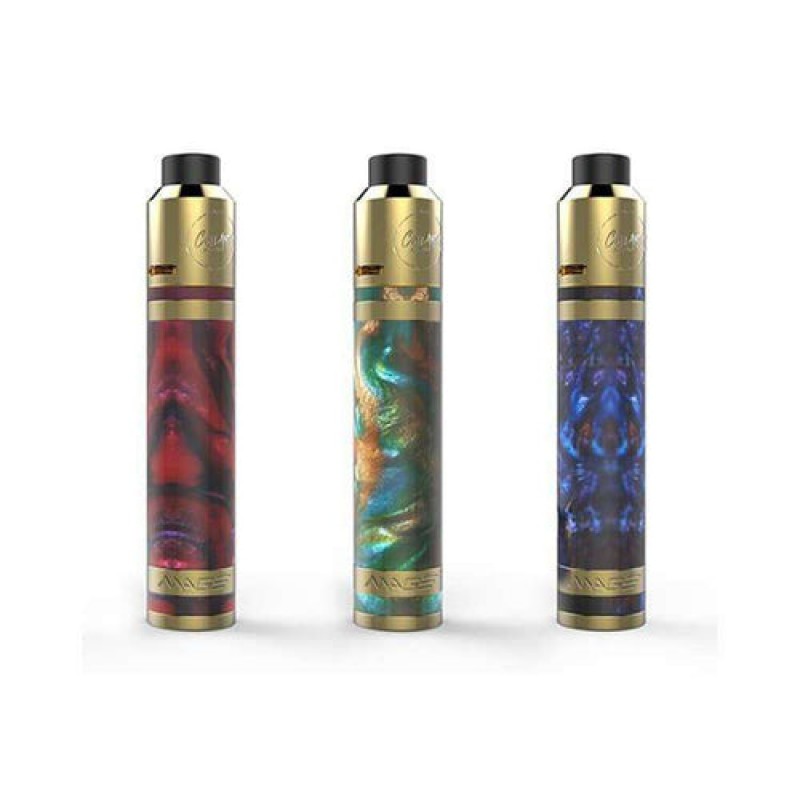 Mage Mech Tricker Kit by CoilART - Multicolor Resin
