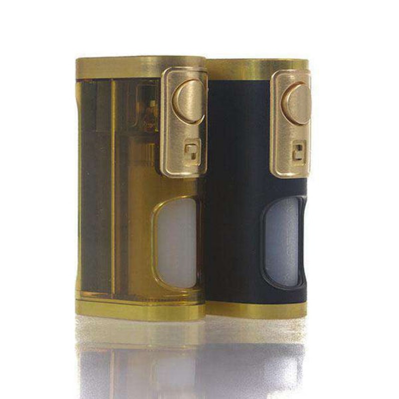 Lost Vape Furyan BF Squonker Box Mod