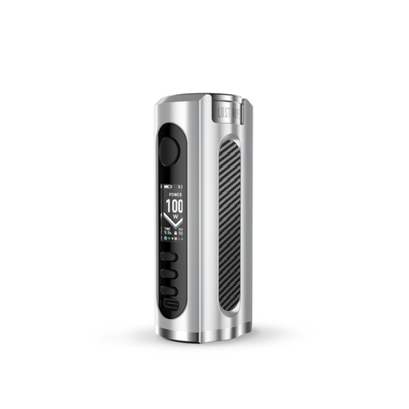 Lost Vape GRUS Box Mod