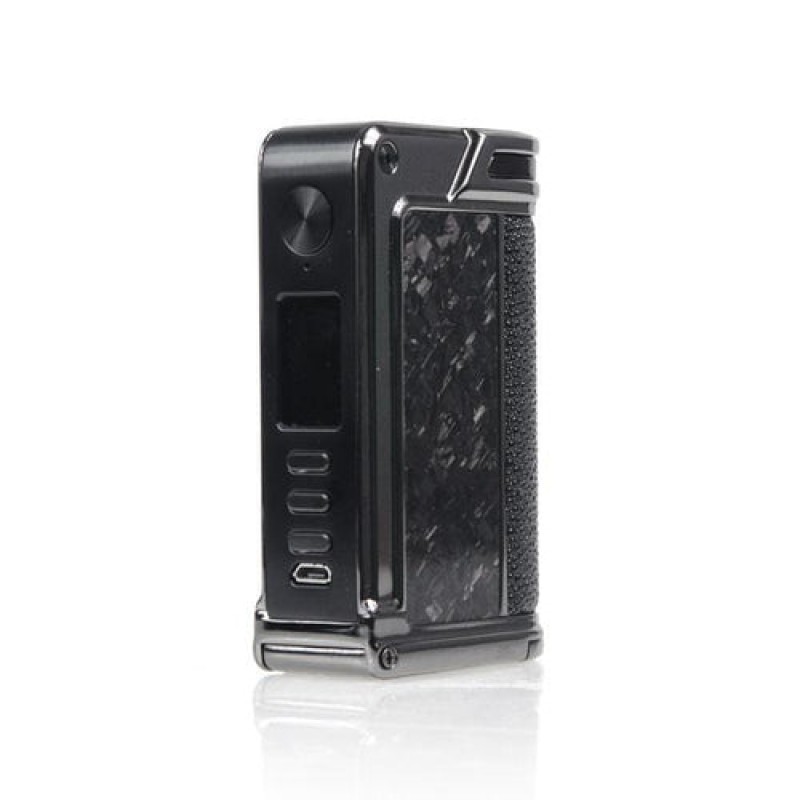 Lost Vape Evolved Paranormal DNA250C Box Mod Stabwood