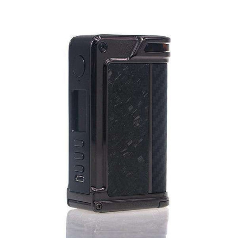 Lost Vape Evolved Paranormal DNA250C Box Mod Stabwood