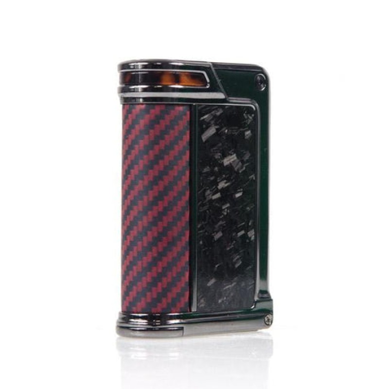 Lost Vape Evolved Paranormal DNA250C Box Mod Stabwood