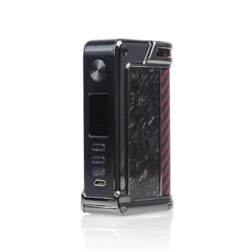 Lost Vape Evolved Paranormal DNA250C Box Mod Stabwood