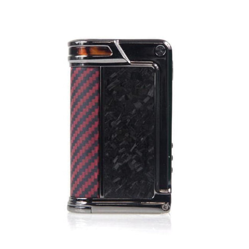 Lost Vape Evolved Paranormal DNA250C Box Mod Stabwood