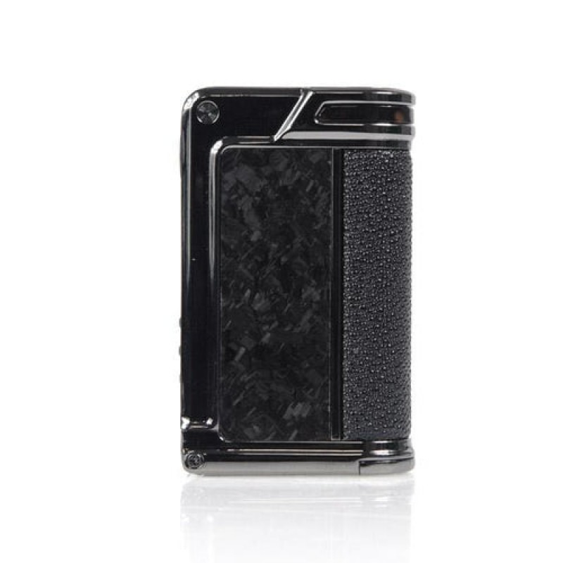 Lost Vape Evolved Paranormal DNA250C Box Mod Stabwood