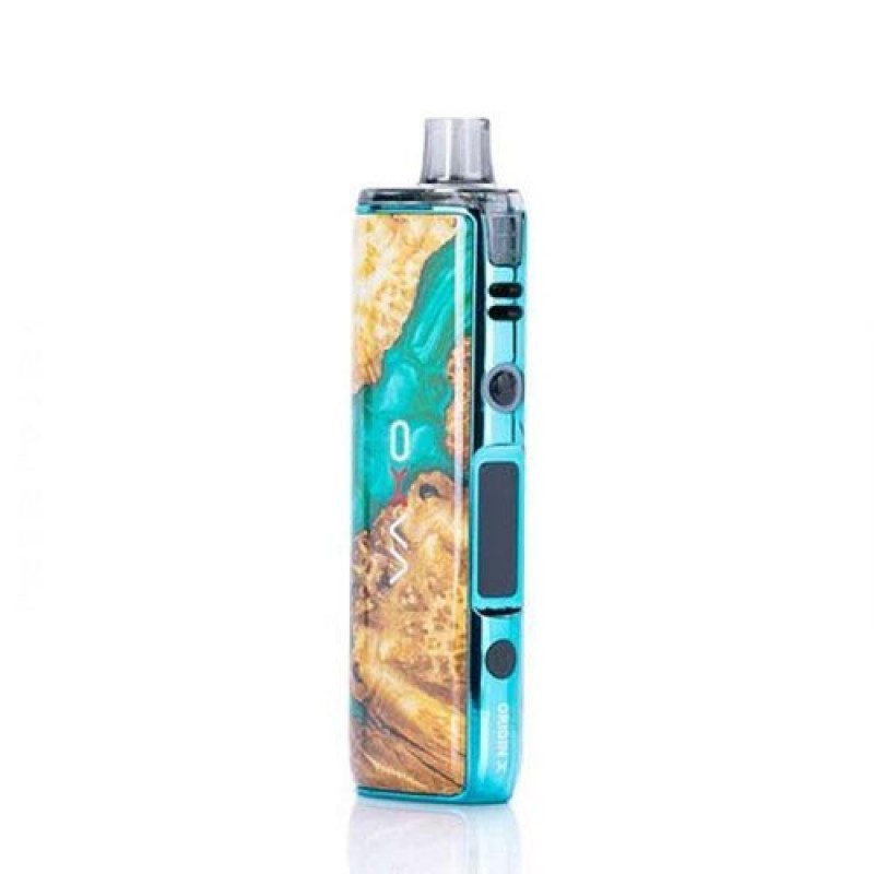 OXVA Origin X Kit