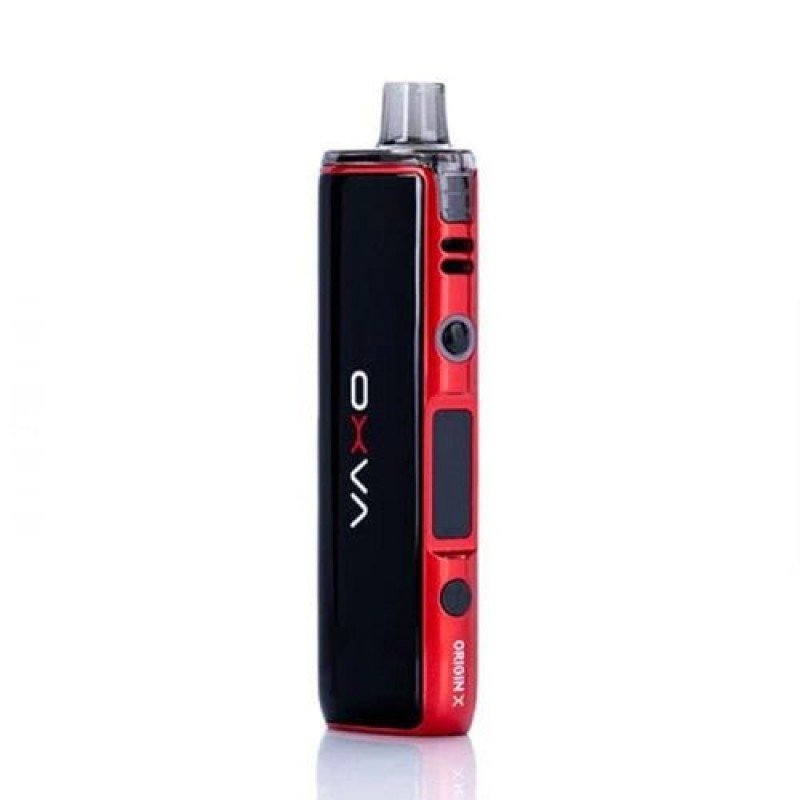 OXVA Origin X Kit