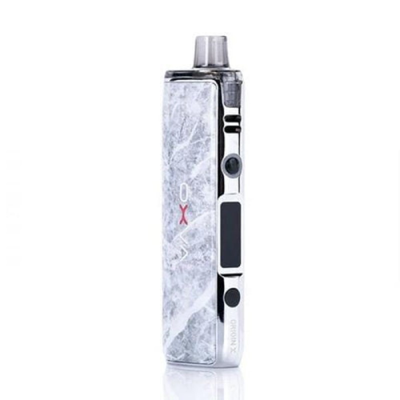 OXVA Origin X Kit