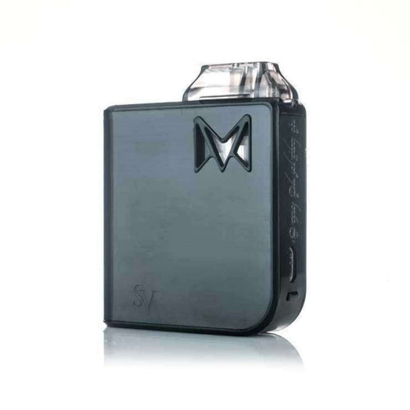 Mi-Pod Portable Vape Starter Kit