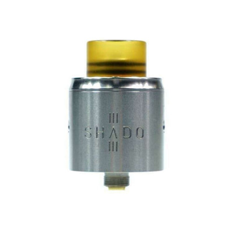 MGNT V2 RDA 24mm by Shado Vapor
