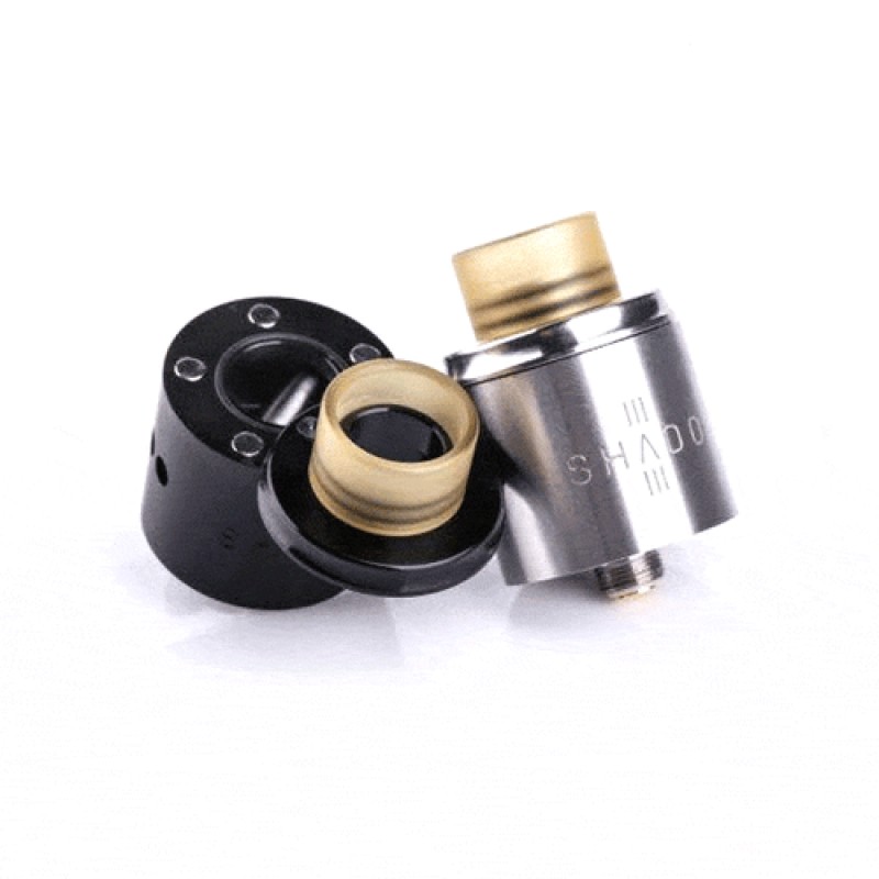 MGNT V2 RDA 24mm by Shado Vapor
