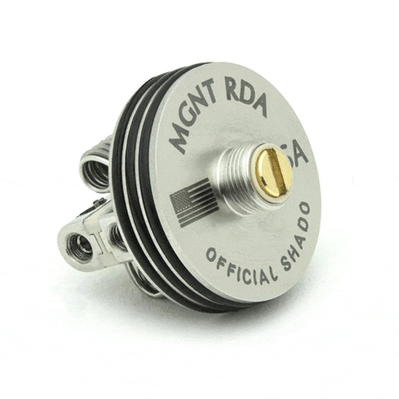 MGNT V2 RDA 24mm by Shado Vapor