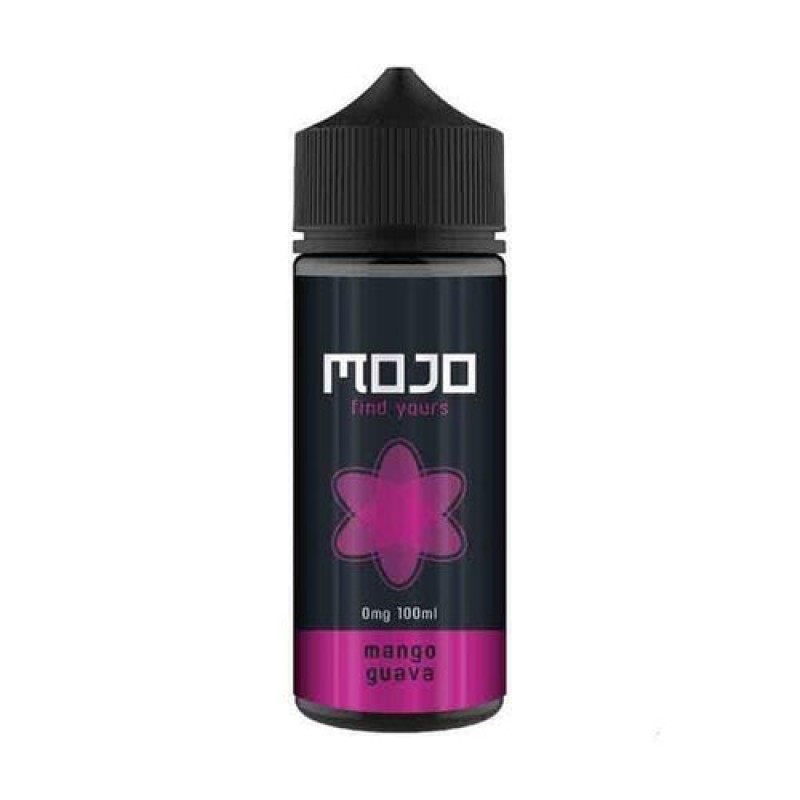 Mango Guava by Mojo Short Fill 100ml