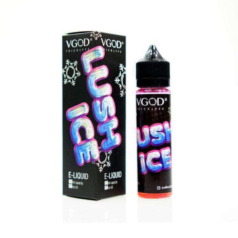 LUSH ICE - VGOD Short Fill 50ML