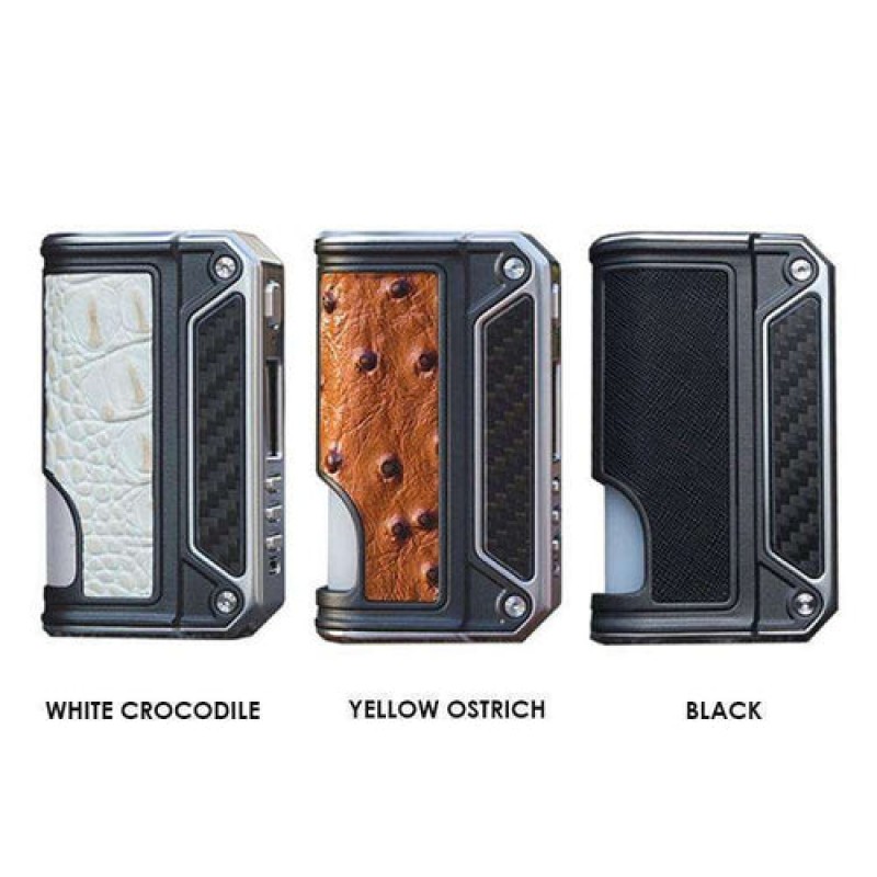 Lost Vape Therion BF DNA75C