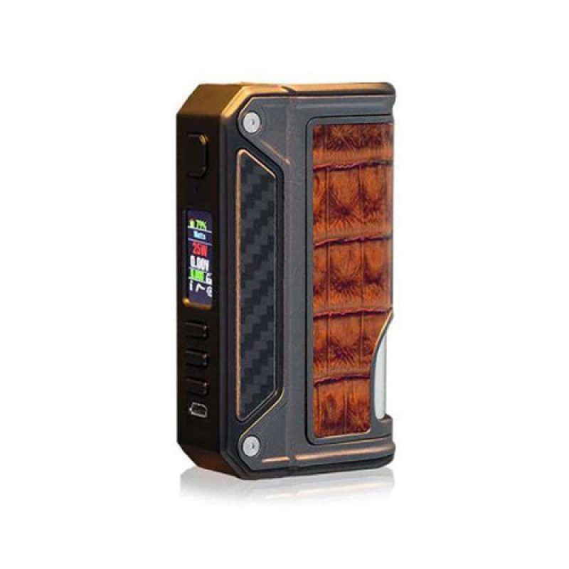 Lost Vape Therion BF DNA75C