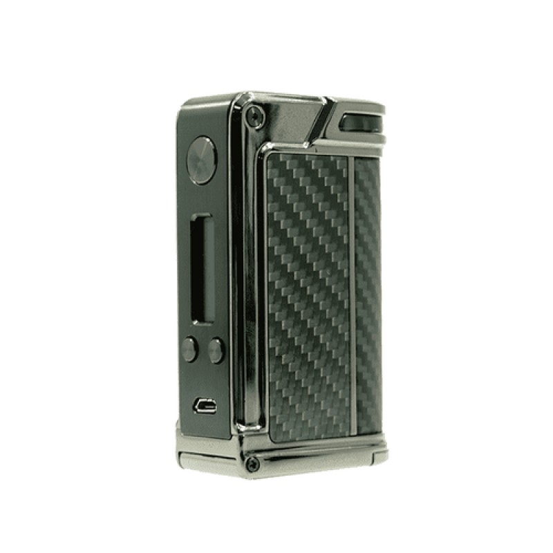 Lost Vape Paranormal DNA166 TC Box Mod