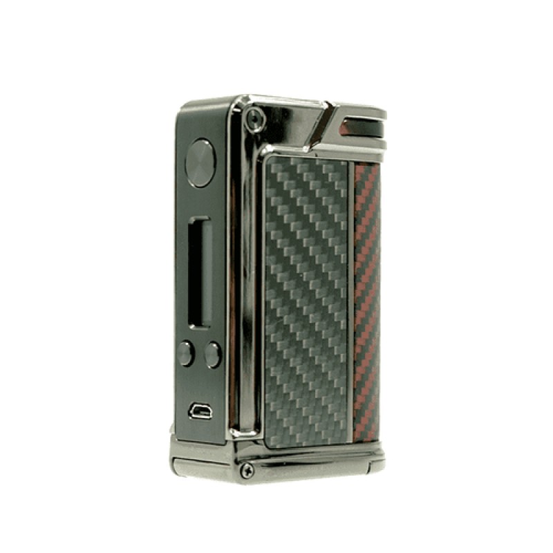 Lost Vape Paranormal DNA166 TC Box Mod