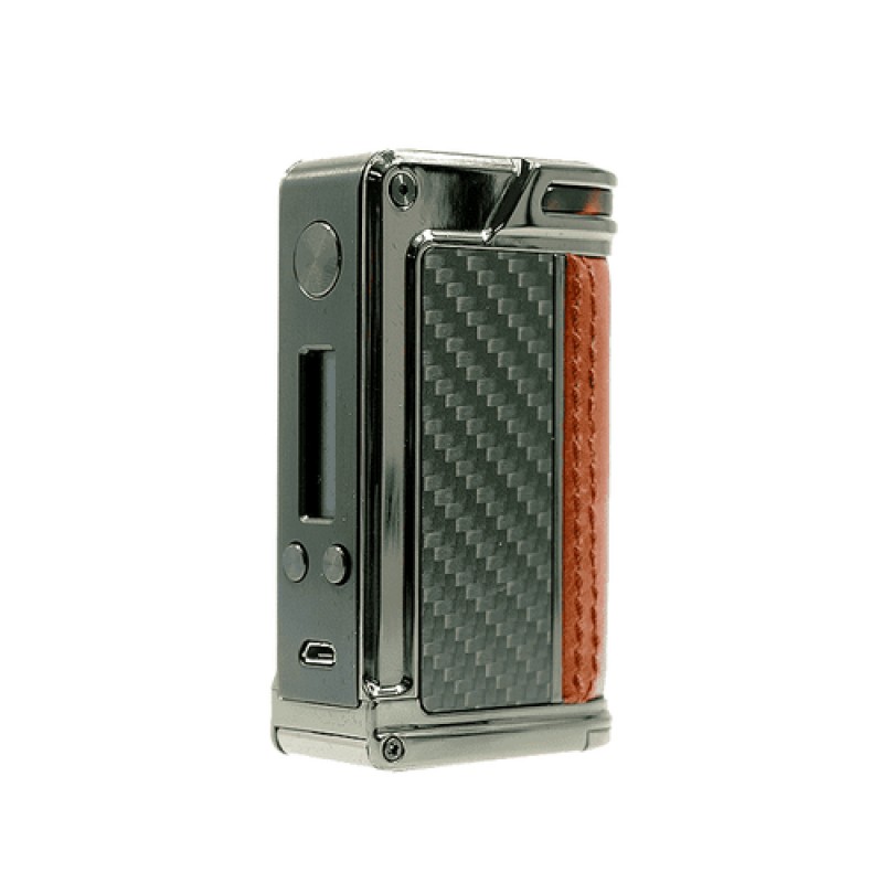 Lost Vape Paranormal DNA166 TC Box Mod