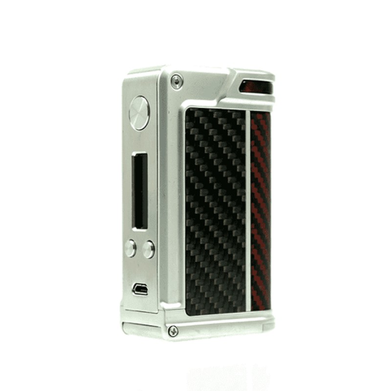 Lost Vape Paranormal DNA166 TC Box Mod