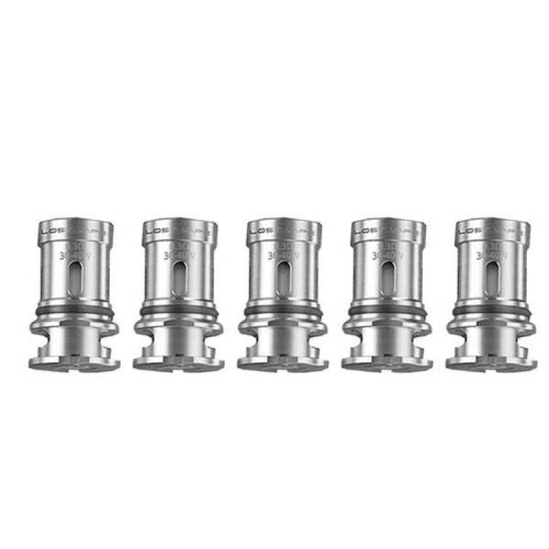 Lost Vape Ultra Boost Replacement Coils 5 Pcs Pack