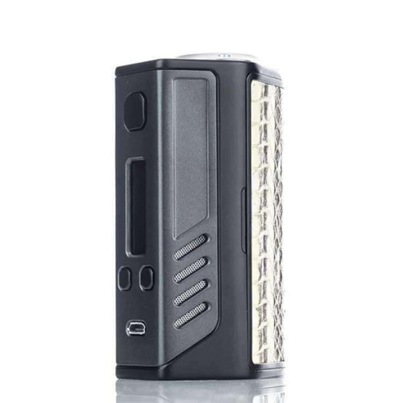 Lost Vape Triade DNA250 TC Box Mod - Black Frame