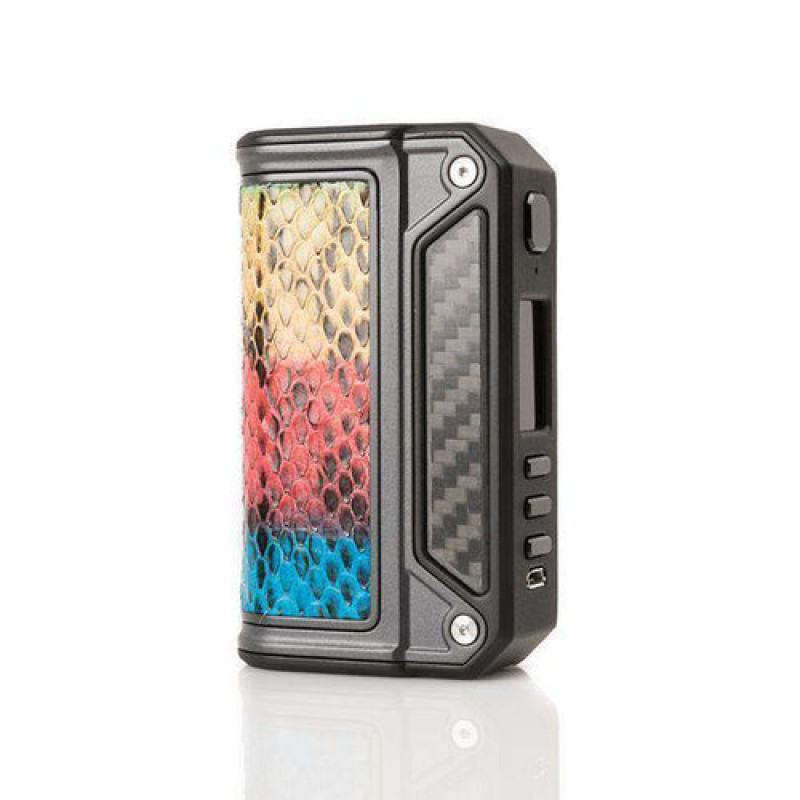 Lost Vape Therion DNA75C Box Mod