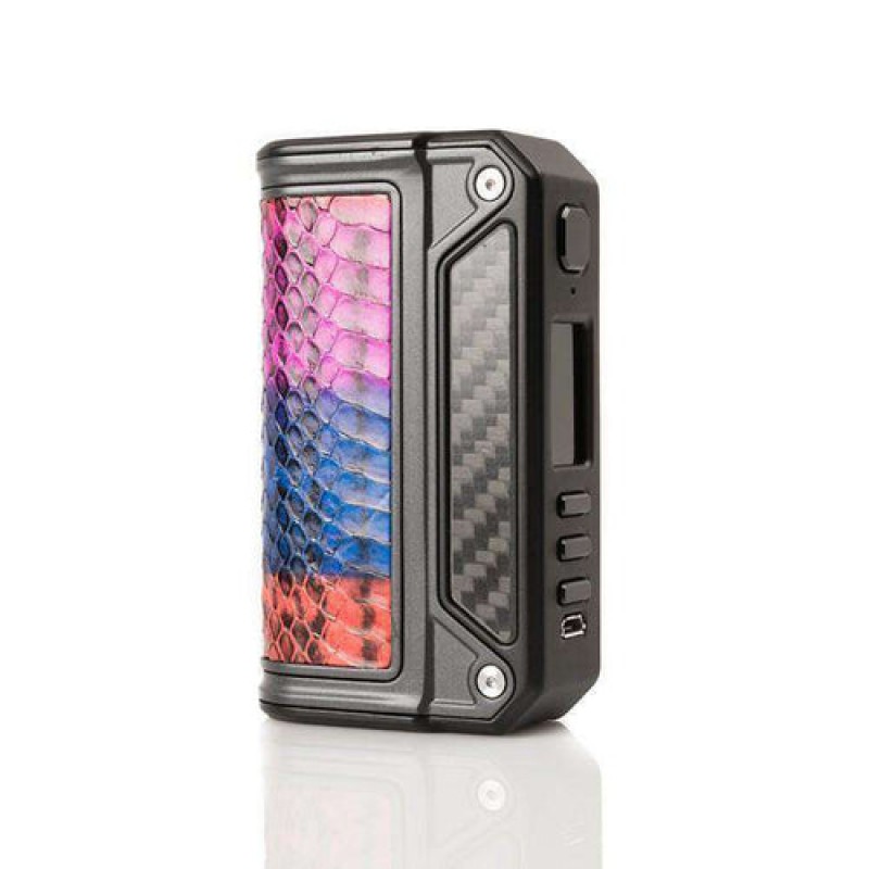 Lost Vape Therion DNA75C Box Mod