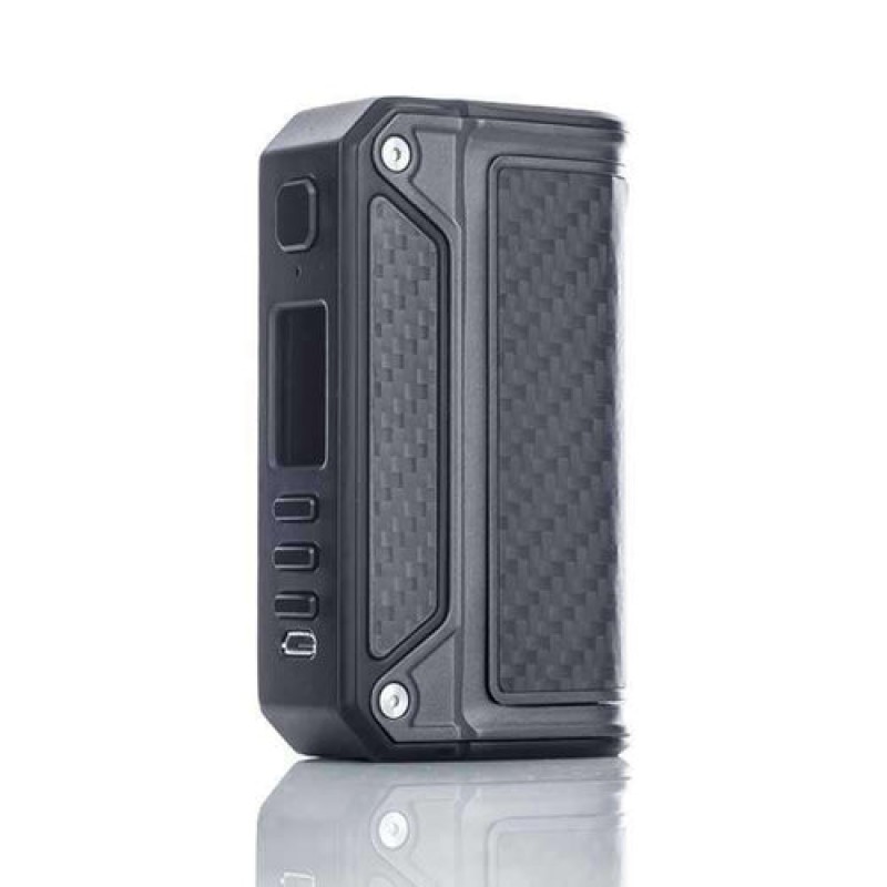 Lost Vape Therion DNA75C Box Mod