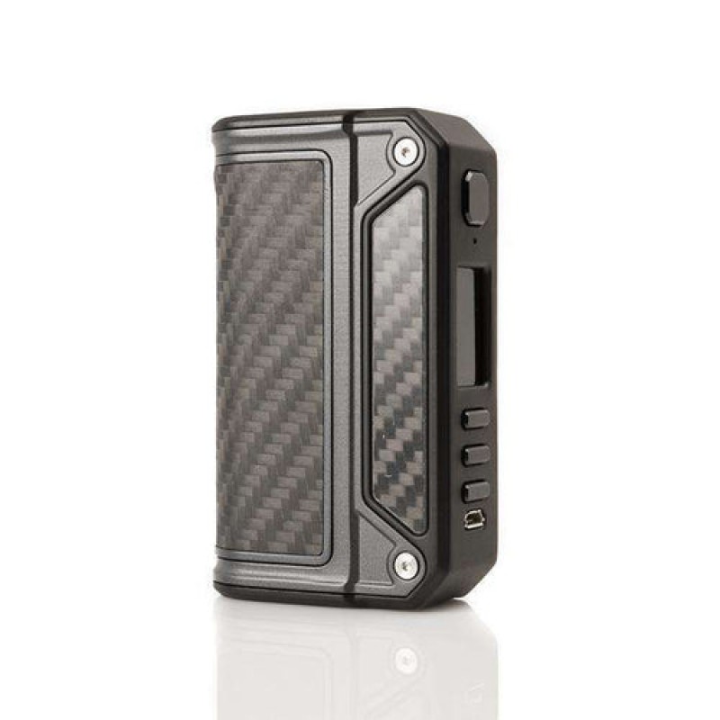 Lost Vape Therion DNA75C Box Mod
