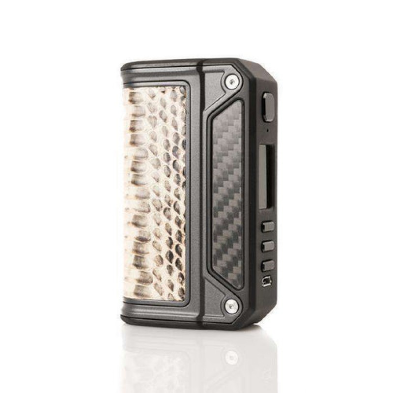 Lost Vape Therion DNA75C Box Mod