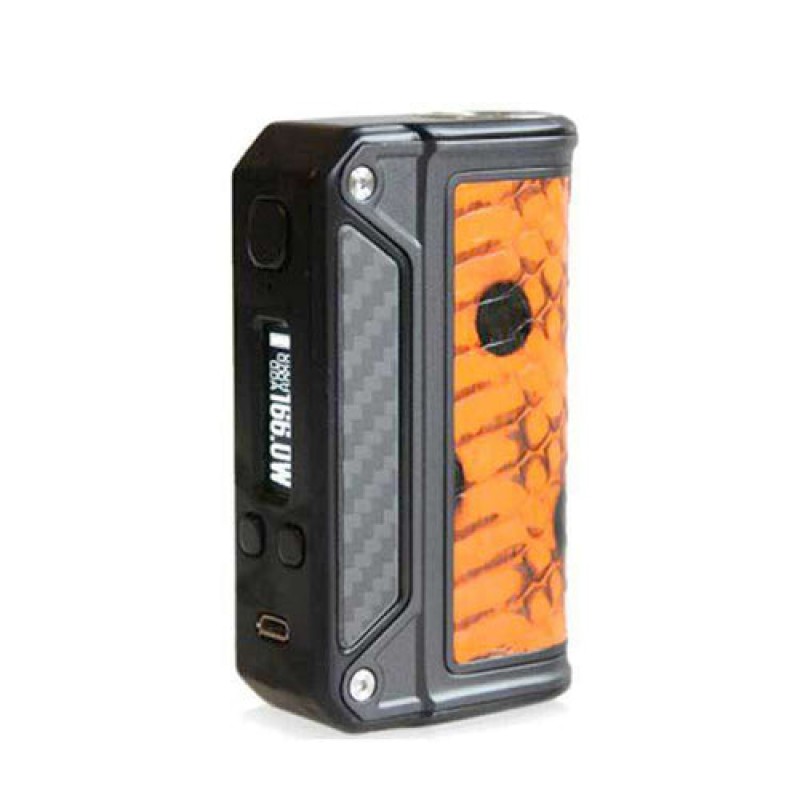 Lost Vape Therion DNA75C Box Mod