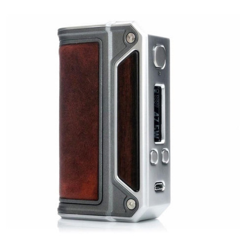 Lost Vape Therion DNA 166 Box Mod