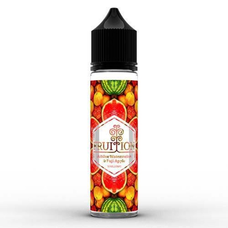 Jubilee Watermelon & Fuji Apple by Fruition Short ...