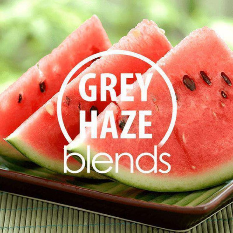 Watermelon - Grey Haze Blends – Short Fill – M...