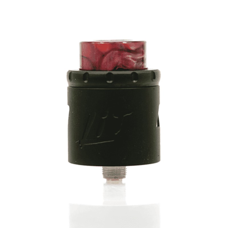 Lit RDA 24mm by Vandy Vape
