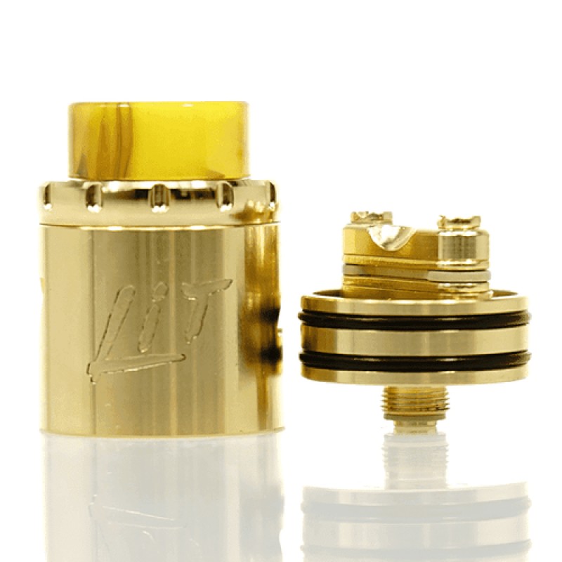Lit RDA 24mm by Vandy Vape