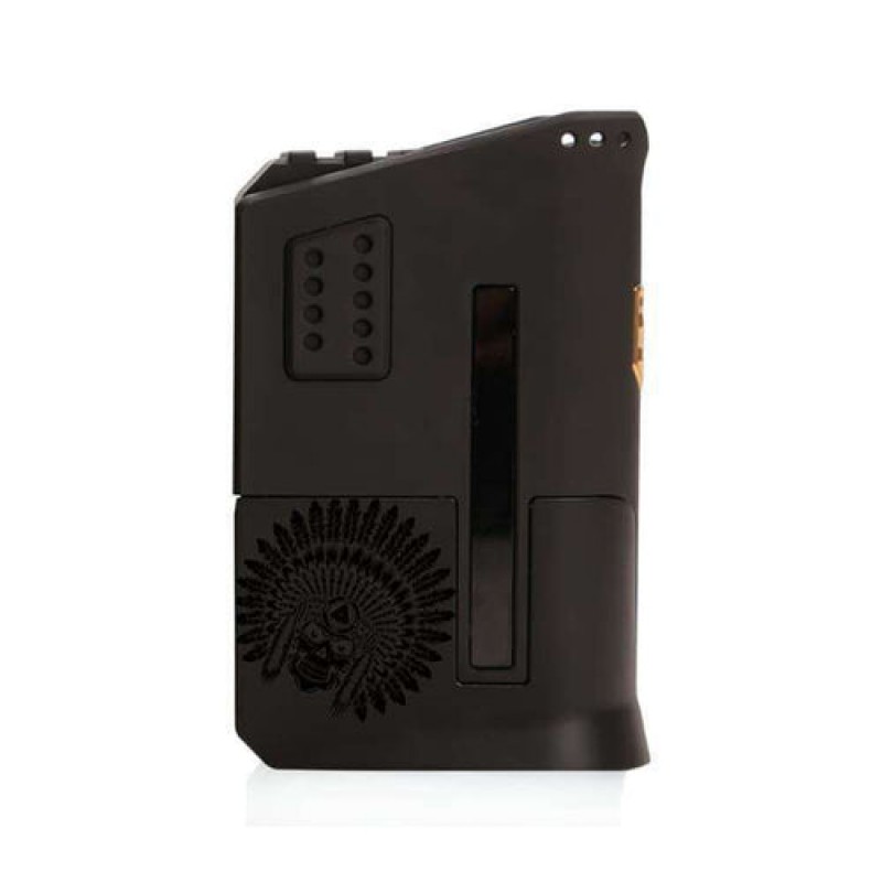 Limitless Arms Race 200W LMC Box Mod