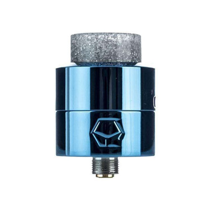 Levante 24mm BF RDA by YStar