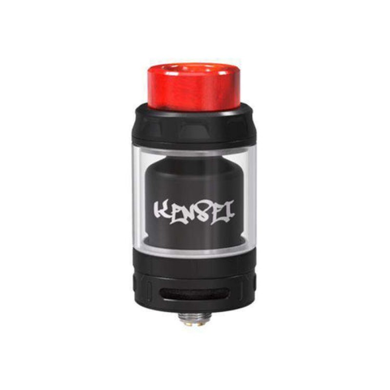 Kensei RTA by Vandy Vape
