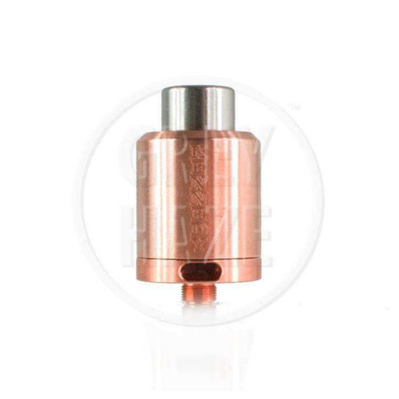 Kennedy RDA V2 By Kennedy Enterprises 24/22