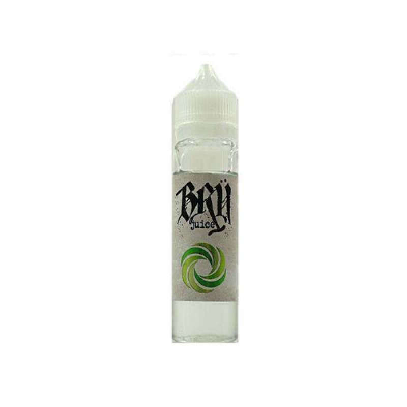 Katy Peary by Bru Juice Co Short Fill 50ML