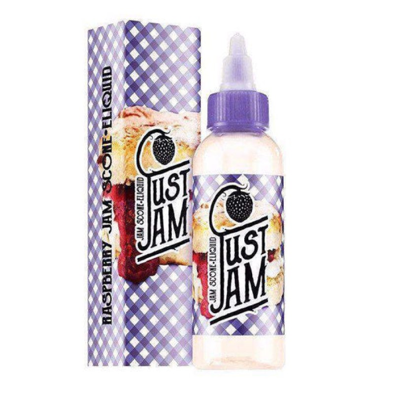 JUST JAM Scone 70ML