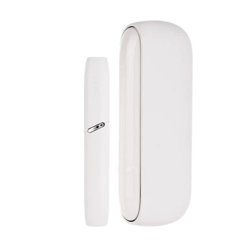 IQOS 3 Duo Starter Kit