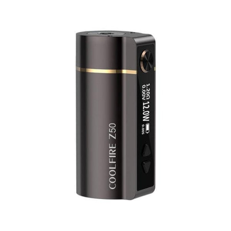 Innokin Coolfire Z50 Box Mod