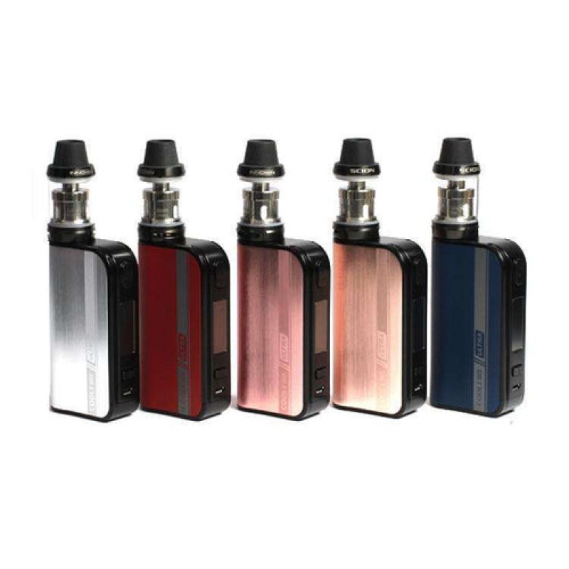 Innokin Coolfire Ultra Vape Kit